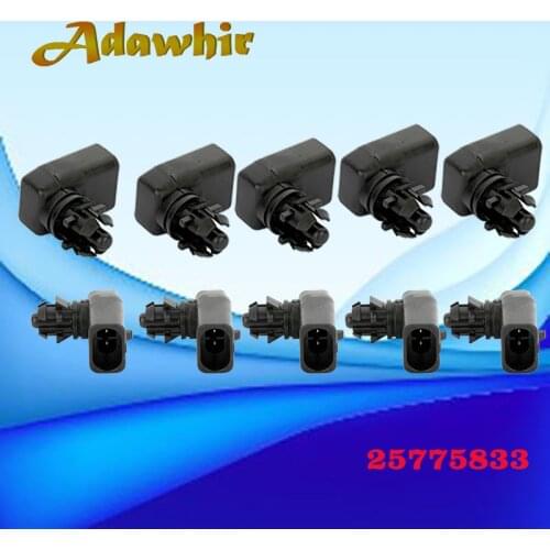 25775833 Ambient Air Temperature Sensor AX156, WT5592, 5S6735, 72-4780, SU8235 for Buick Cadillac Chevrolet Pontiac for GMC