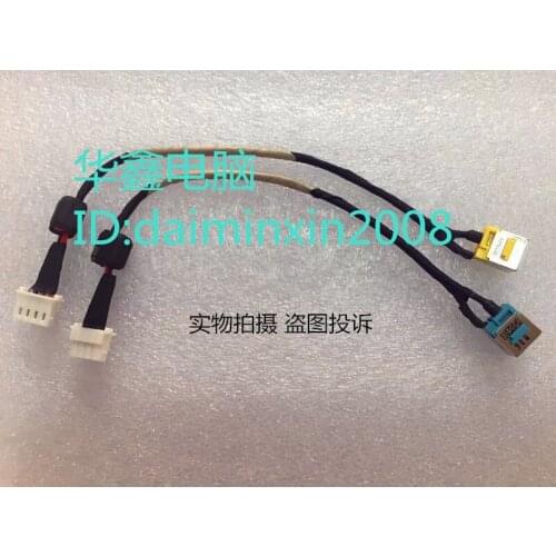 DC Power Jack with cable For Acer Aspire 6530 6530G 6930 6930G 6930Z laptop DC-IN Flex Cable