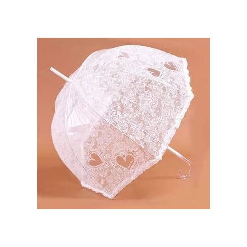 DINGEMANS Summer Umbrellas