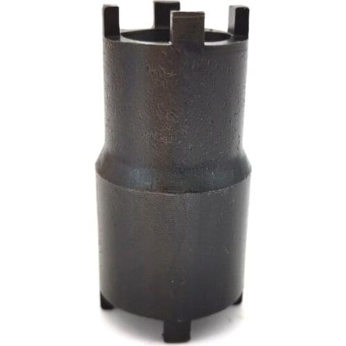 20-24mm Motorcycles Spanner Wrench Clutch Tool Lock Nut Kit For Honda