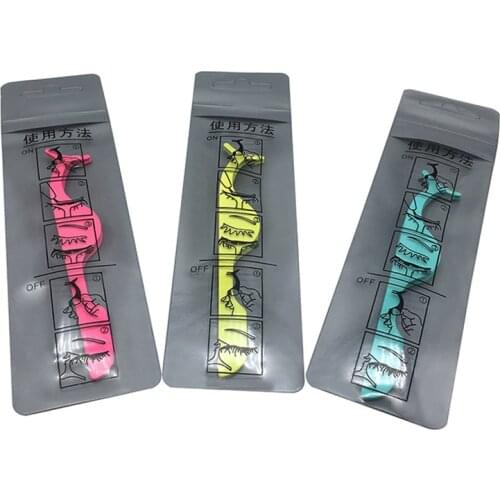 Щипцы для завивки ресниц GAM-BELLE China At AliExpress