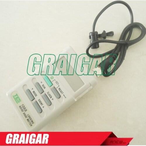 TES-1355 Noise Dose Meter Exposure Time/Sound Level Meter Range 70-140dBA RS232 Interface