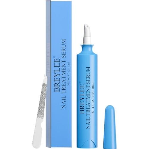 La gyposphile Nail Oils