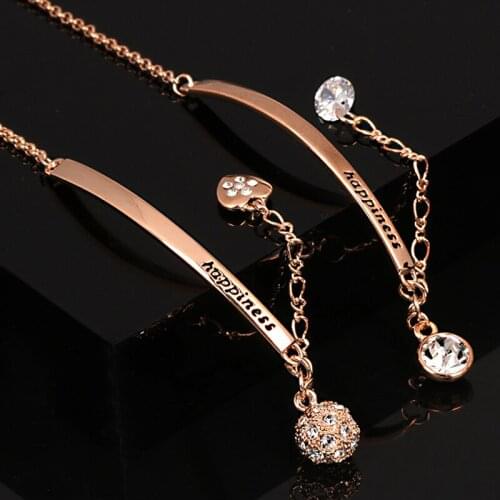 LOVANS Golden Bracelets