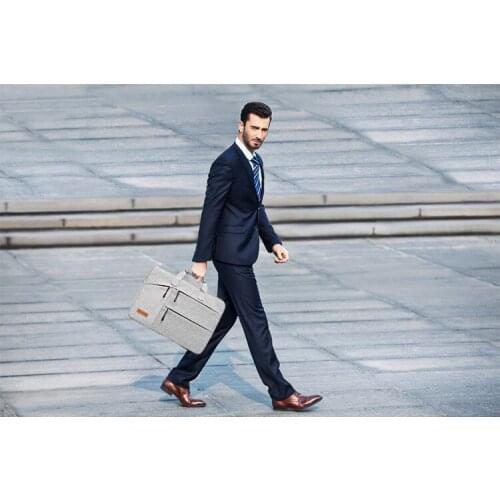 Fashion Nylon Liner Sleeve Bag for 10.6 inch Teclast X16HD Tablet PC Laptop Pouch Case Handbag Protective Skin Cover