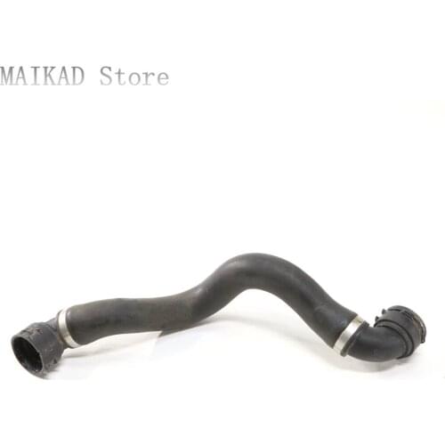 Lower Radiator Hose Radiator Coolant Pipe Hose for Mercedes-Benz W205 C160 C180 C200 C220 C250 C300 C350 C400 C450 A2055013991