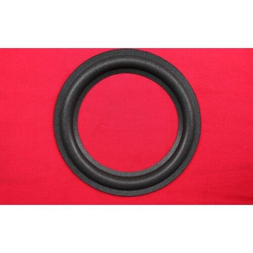 New 20 pcs 5 inch 5" Quality repair foam woofer loudspeaker Speaker Foam Surrounds its size: :85mm 95mm 113mm 125mm