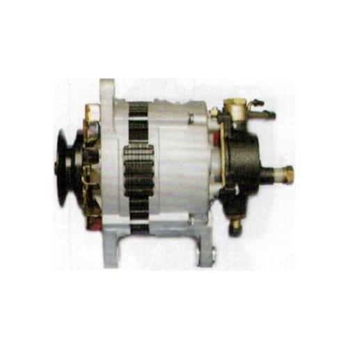 NEW HNROCK 14V 80A ALTERNATOR JFZB180-112 FOR BJ493ZQ3-11KE