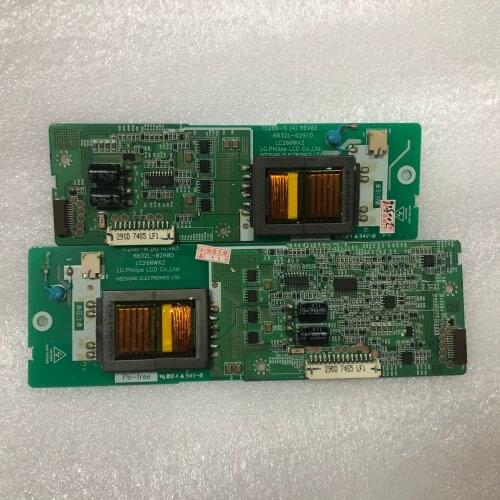 26TA2800 inverter TE26B-S TE26B-M(A) REV03 6632L-0290D 6632L-0291D original parts