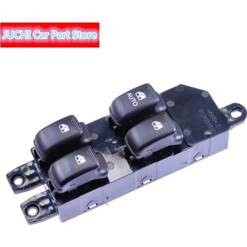 Car window elevator switch, window button for JAC rein