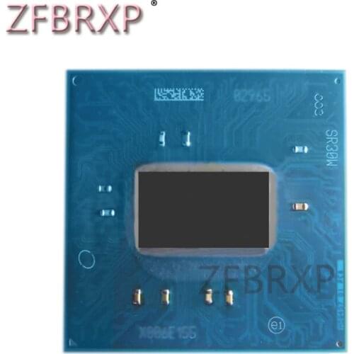 Brand new High Quality GLCM236 SR20E GL82HM175 SR30W Original BGA CPU Graphics chip