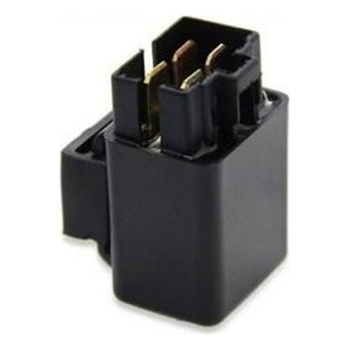Starter Solenoid Starter Relay for 2 stroke Scooter Moped Minarelli JOG50 JOG90 JOG 3KJ 4DM ZR50 AEROX 50 YQ50