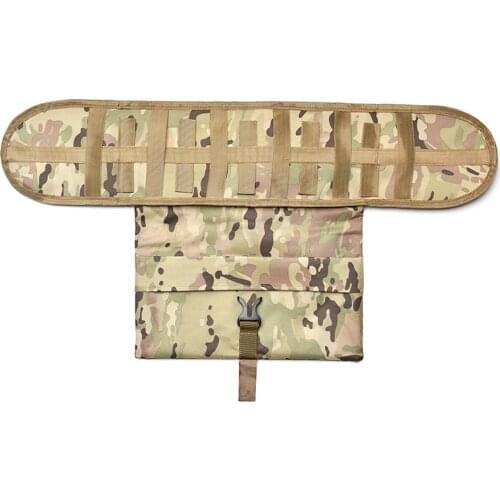 Camping Tableware Storage Bag Multiful Ultralight Cooking Bag Camping Equipment