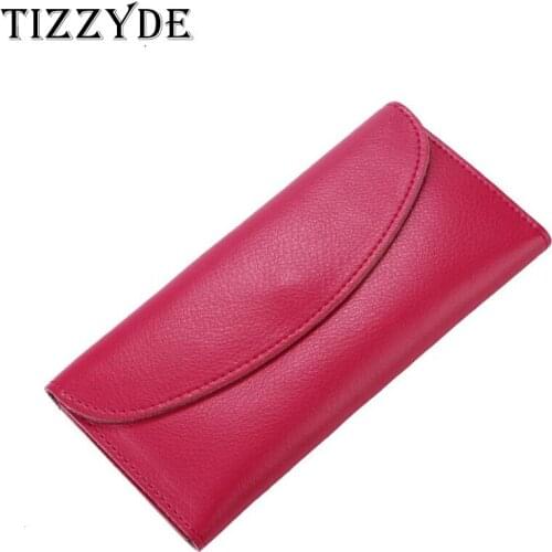 Женские модные кошельки TIZZYDE China At AliExpress