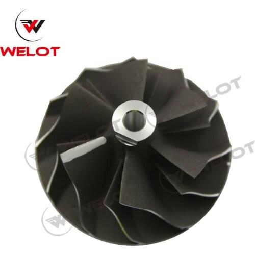 Turbo Casting Compressor Wheel WL3-0633 for 773087 767378