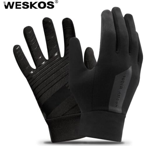 WESKOS Cycling Gloves