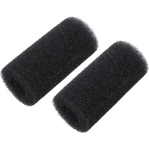 For Polaris Pool Cleaner Parts, 12 Pack Hose Tail Scrubbers Replacement For Pool Cleaner Fits Polaris 180 280 360 38