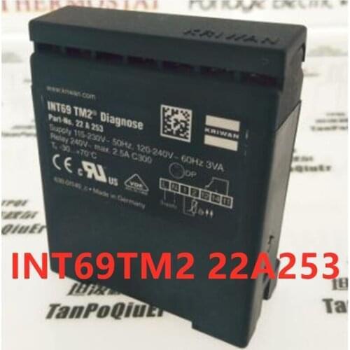 Protection module INT69TM2 22A253