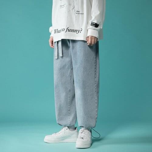 Прямые джинсы для мужчин Zeeshant China At AliExpress