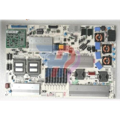 100% test work for LG 42LE4500-CA power board EAY60803202 YP42LPBA J238