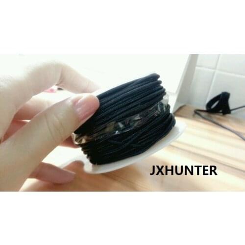 1pk Archery hunting bowstring compound bow D loop bow string 100 feet per roll