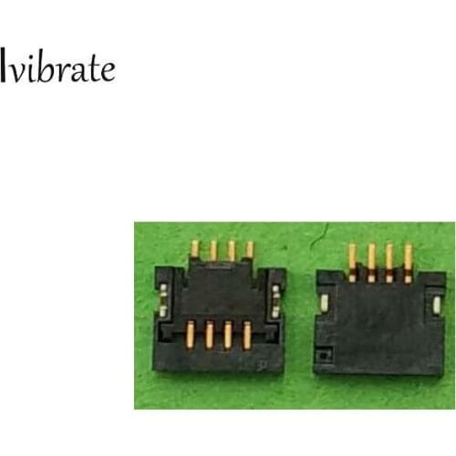 2PCS Switch Volume Power on/off FPC connector for Xiaomi Mi Note logic on motherboard mainboard for Xiaomi MiNote