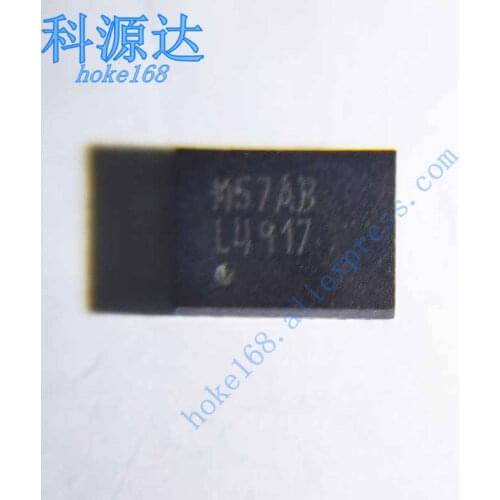 5pcs/lot LM4917SD WSON14 In Stock