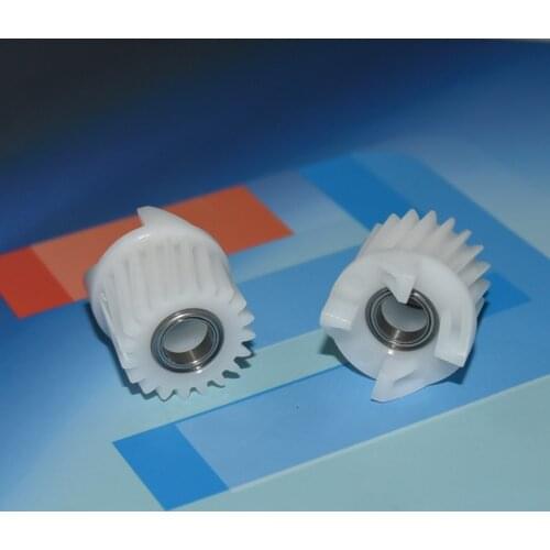 6PC* B065-3096 For Ricoh Aficio 1060 1075 2060 2075 Mp7500 Mp8000 Mp8001 Mp9001 Premiun Developer Gear