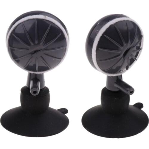 Aquarium Air Stone Nano Bubble Diffuser Oxygen Airstones Pump Diffuser