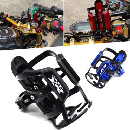 Motorcycle Bottle Bracket For BMW S1000R S1000RR S1000XR S1000 R/RR/XR Beverage Drink Holder Water Cup Holder Stand Universal