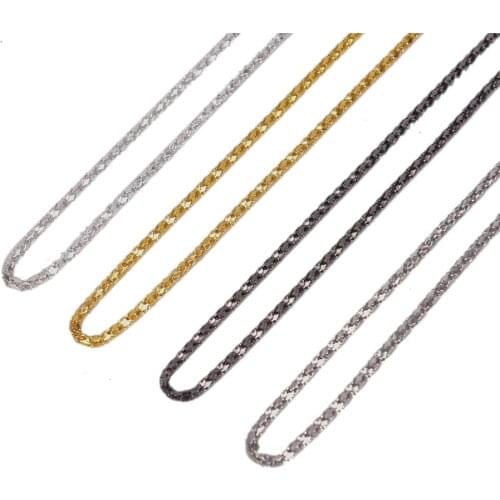 Eye Glasses Sunglasses Spectacles Eyewear Chain Holder Cord Lanyard Necklace Glasses Chain Eyewears Cord Holder Neck Strap Rope