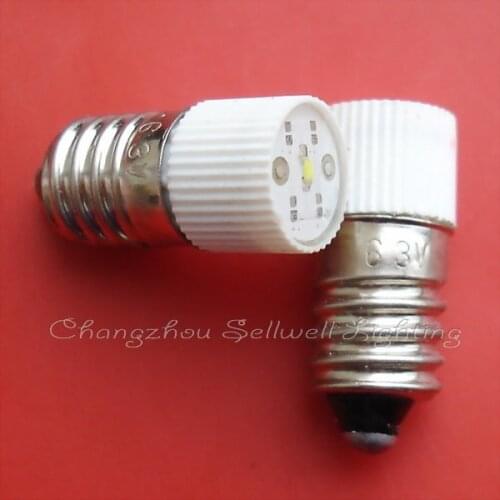 Czsewlg LED Bulbs E10