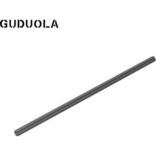 Guduola Parts 50451 Axle 16 Building Blocks Bricks Special Circles and Angles MOC Assebly Toys 20pcs/LOT