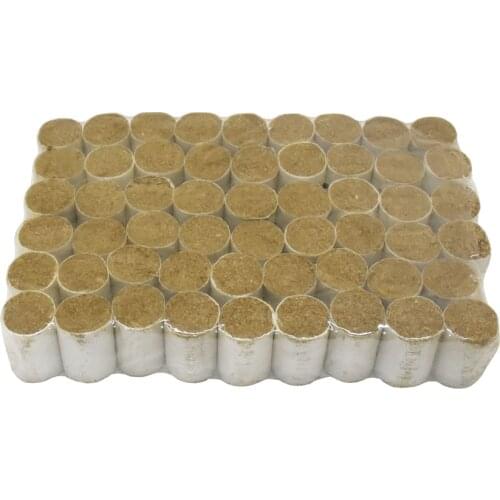 54pcs/bag The bomb smoke bombs bee dedicated herbs disinfect tools beekeeper equipment beekeeping beehive tool fumador supplies
