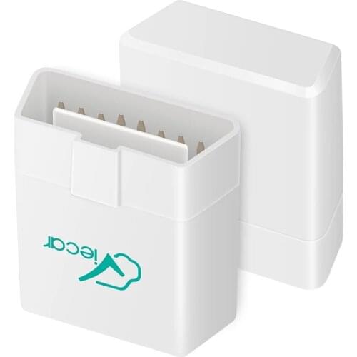 Newest MINI ELM327 Interface Viecar 2.0 OBD2 Bluetooth Auto Diagnostic Scanner Support Android/Windows