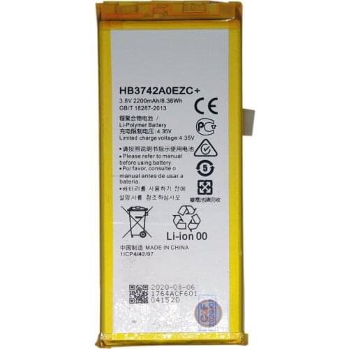 Аккумуляторы для телефонов Huawei False China At AliExpress