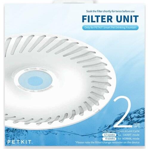 Pet Water Fountain Ultra-Silent Automatic Power-Off Cat Water Fountain with Water-Shortage Alert Cats Dogs Drinking Water