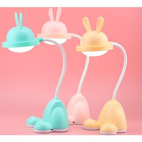 Светодиодные настольные лампы HUANJI China At AliExpress