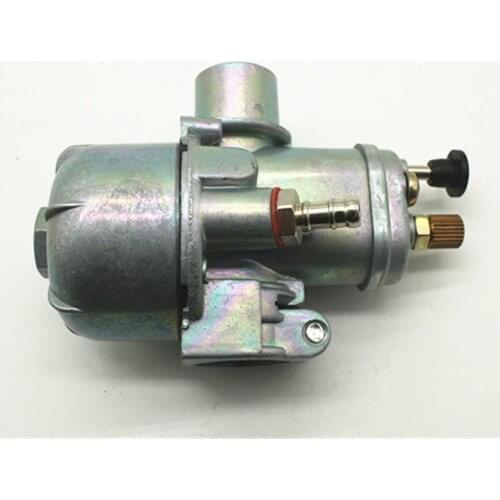 Puch Moped 15 15mm Bing Style Carb Carburetor Maxi Sport Luxe Newport E50 Murray