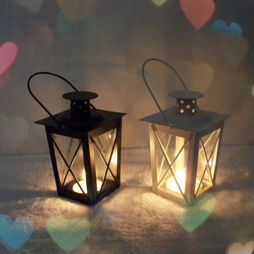 Creative Iron Candle Holder Candle Lantern Light For Home Party Wedding Candle Tea Light Holder Wall Pendant Holiday Lamp
