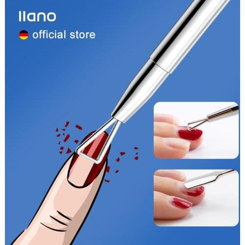 Llano Cuticle Removers