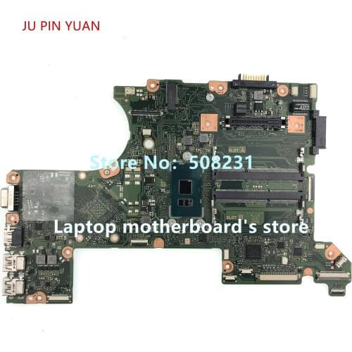 FLESSY2 G4227A A4227A For Toshiba Satellite Z50-C placa base de computadora portátil i5-6200u totalmente probada