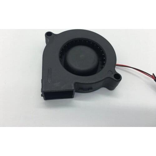 Mini Fan Computer Cooling Fan DC Cooling Fan Turbo Turbine DC USB Blower FanFan Air Conditioning Appliances For 3D Printer