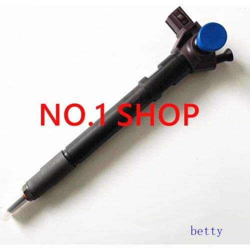 100% Original and New Diesel Common Rail Fuel Injector 33800-4A900 295700-0140 Grand Starex H-1 D4CB Euro 6