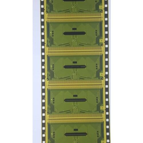 NEW and original LCD Driver (COF/TAB) IC :D160987NL-052 D16O987NL-O52