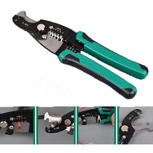Pliers Paowuxian China
