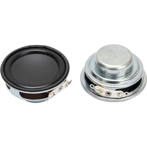 SOTAMIA Portable Speakers