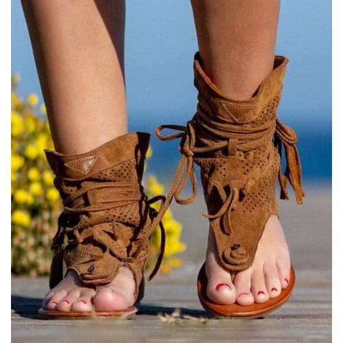 SWONCO Women's Flip Flops