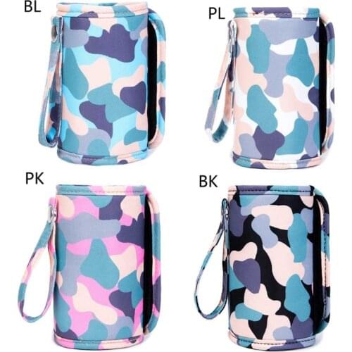 THINKTHENDO Thermal Bags For Baby Food