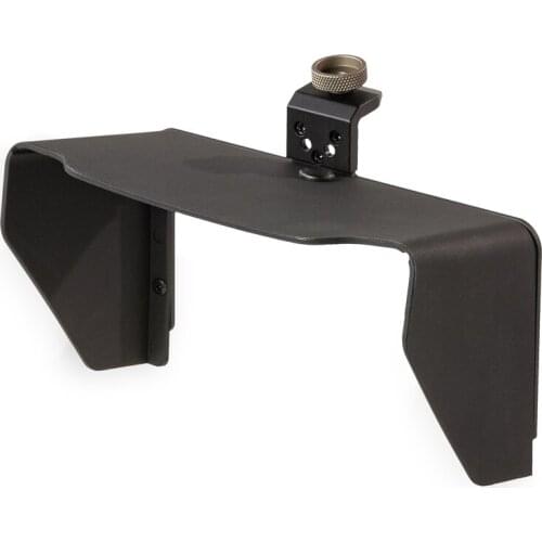 Tilta TA-T01-HSH Partial Sunhood for BMPCC 4K Camera LCD Screen Sun cover
